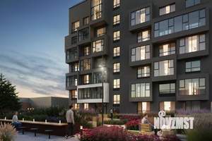 2-к квартира, вторичка, 68м2, 6/25 этаж