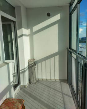 Студия квартира, вторичка, 23м2, 22/24 этаж