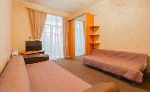 2-к квартира, вторичка, 61м2, 4/5 этаж