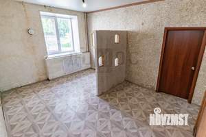 3-к квартира, вторичка, 70м2, 1/4 этаж