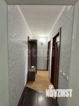 2-к квартира, вторичка, 40м2, 2/5 этаж
