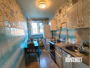 2-к квартира, вторичка, 43м2, 5/5 этаж