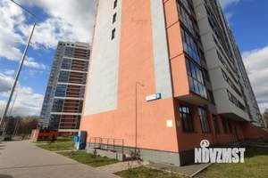 Студия квартира, вторичка, 18м2, 18/25 этаж