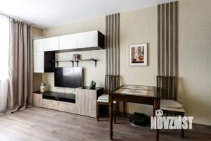 2-к квартира, вторичка, 41м2, 17/25 этаж