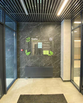 1-к квартира, вторичка, 43м2, 9/25 этаж