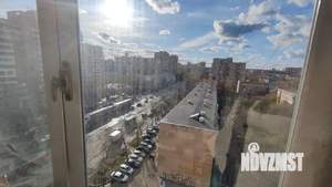 2-к квартира, вторичка, 48м2, 10/14 этаж