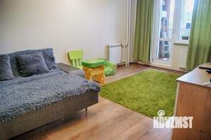3-к квартира, вторичка, 66м2, 7/10 этаж