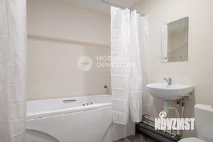 Студия квартира, вторичка, 32м2, 5/24 этаж