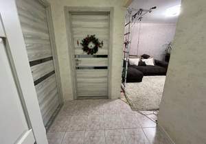 3-к квартира, вторичка, 58м2, 2/5 этаж