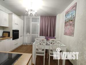 2-к квартира, вторичка, 46м2, 16/16 этаж