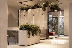 4-к квартира, вторичка, 126м2, 26/29 этаж