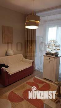 1-к квартира, вторичка, 33м2, 3/18 этаж