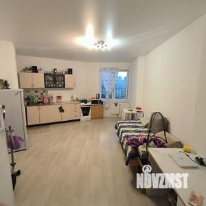 2-к квартира, вторичка, 73м2, 13/16 этаж