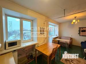 1-к квартира, вторичка, 30м2, 5/5 этаж