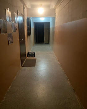 1-к квартира, вторичка, 35м2, 14/16 этаж