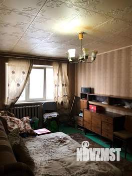 3-к квартира, вторичка, 46м2, 5/5 этаж