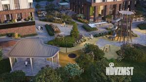 2-к квартира, вторичка, 37м2, 2/27 этаж