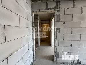 2-к квартира, вторичка, 76м2, 9/16 этаж