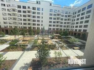 1-к квартира, вторичка, 40м2, 2/19 этаж