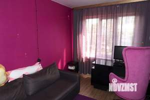 3-к квартира, вторичка, 66м2, 1/16 этаж