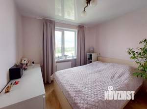 2-к квартира, вторичка, 44м2, 9/9 этаж