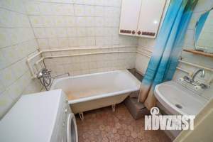 3-к квартира, вторичка, 74м2, 1/5 этаж