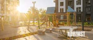 Студия квартира, вторичка, 20м2, 3/24 этаж