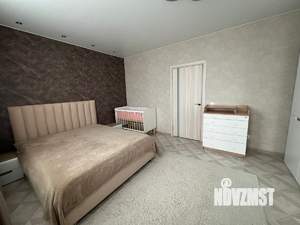 1-к квартира, вторичка, 50м2, 22/25 этаж