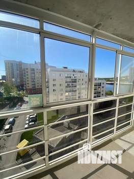 Студия квартира, вторичка, 28м2, 7/15 этаж