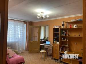 2-к квартира, вторичка, 45м2, 5/5 этаж