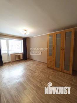 2-к квартира, вторичка, 52м2, 2/9 этаж