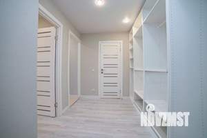 1-к квартира, вторичка, 45м2, 8/10 этаж