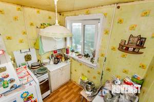 2-к квартира, вторичка, 36м2, 7/9 этаж