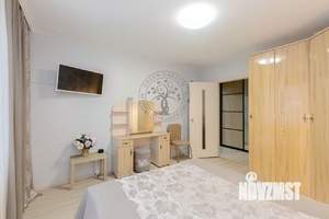 2-к квартира, вторичка, 54м2, 7/22 этаж