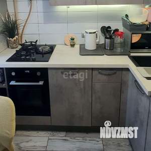 3-к квартира, вторичка, 50м2, 4/5 этаж