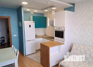 2-к квартира, вторичка, 68м2, 12/16 этаж