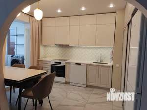 3-к квартира, вторичка, 67м2, 6/11 этаж