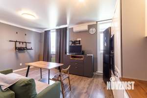 1-к квартира, вторичка, 48м2, 3/9 этаж