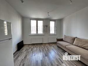 Студия квартира, вторичка, 24м2, 4/14 этаж