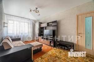 2-к квартира, вторичка, 42м2, 2/3 этаж