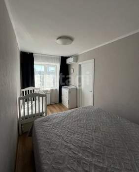 2-к квартира, вторичка, 42м2, 4/5 этаж