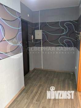 1-к квартира, вторичка, 41м2, 10/17 этаж