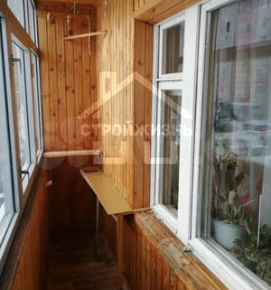2-к квартира, вторичка, 53м2, 2/10 этаж