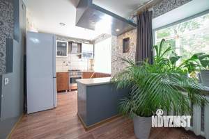2-к квартира, вторичка, 44м2, 3/4 этаж