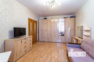 1-к квартира, вторичка, 36м2, 7/9 этаж