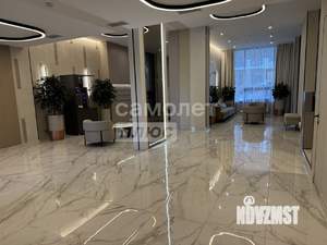 2-к квартира, вторичка, 92м2, 4/11 этаж