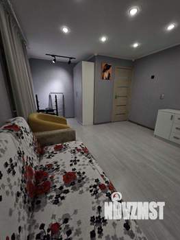 1-к квартира, вторичка, 30м2, 5/5 этаж