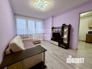2-к квартира, вторичка, 67м2, 7/34 этаж