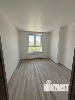 Студия квартира, строящийся дом, 26м2, 20/25 этаж