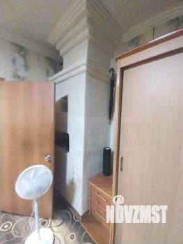 2-к квартира, вторичка, 41м2, 1/1 этаж